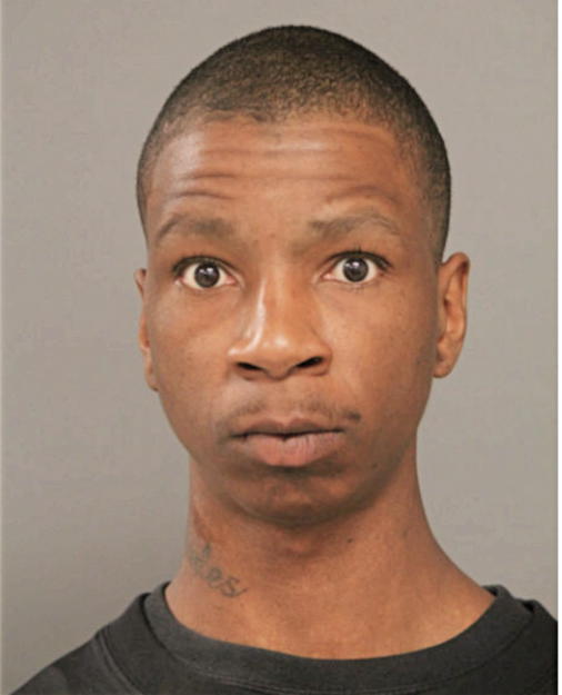 CHARLES ANTHONY PRESSLEY, Cook County, Illinois