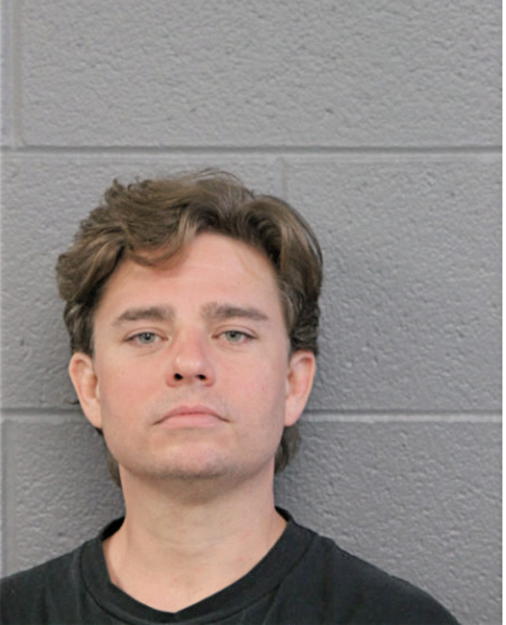 ROBERT W PRINCE, Cook County, Illinois