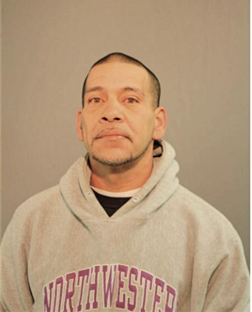 ARMANDO QUILES, Cook County, Illinois