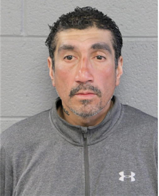ROBERT R JUAREZ, Cook County, Illinois