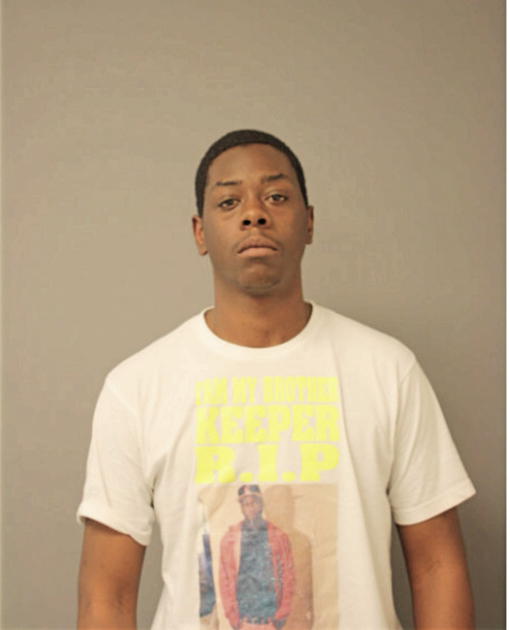 DIANACIO RENFRO, Cook County, Illinois