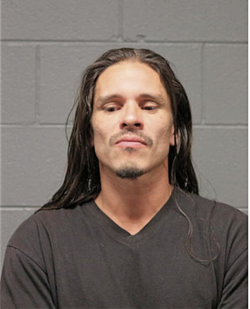ROBERT REYES, Cook County, Illinois