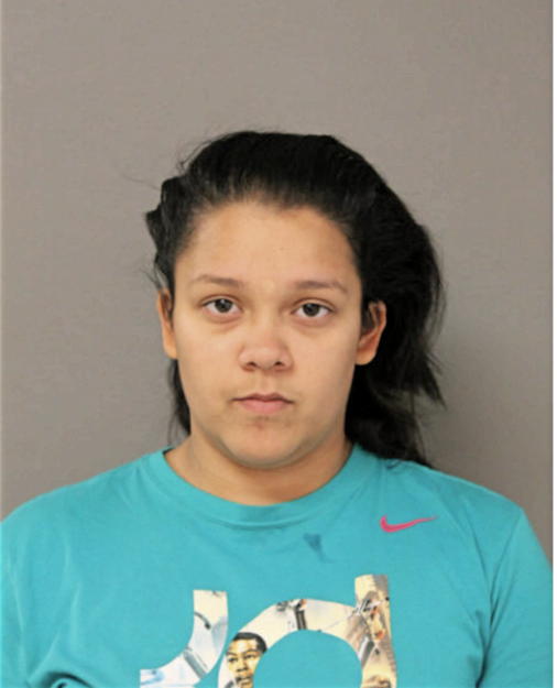 AZUL RIVERA, Cook County, Illinois
