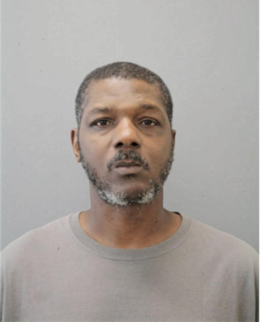 KENNETH ROBINSON, Cook County, Illinois