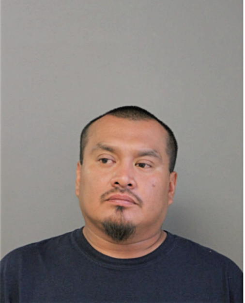 EDGAR RODRIGUEZ, Cook County, Illinois