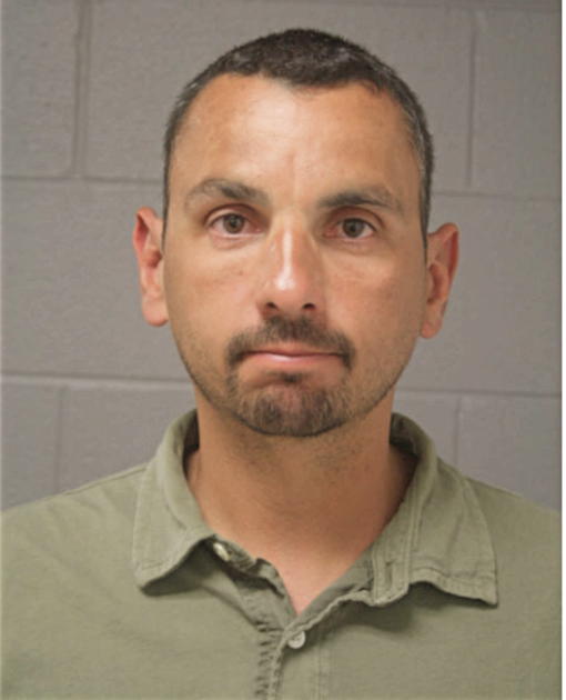 FELIPE RODRIGUEZ, Cook County, Illinois