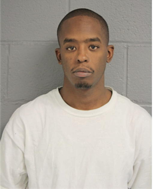 AMIR J ROGERS, Cook County, Illinois