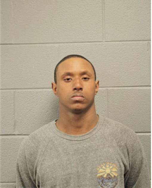 ANTONIO ROLLING, Cook County, Illinois