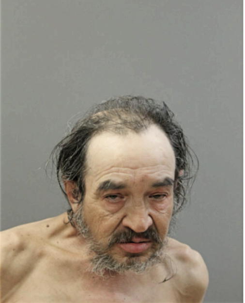 HORACIO ROQUET, Cook County, Illinois