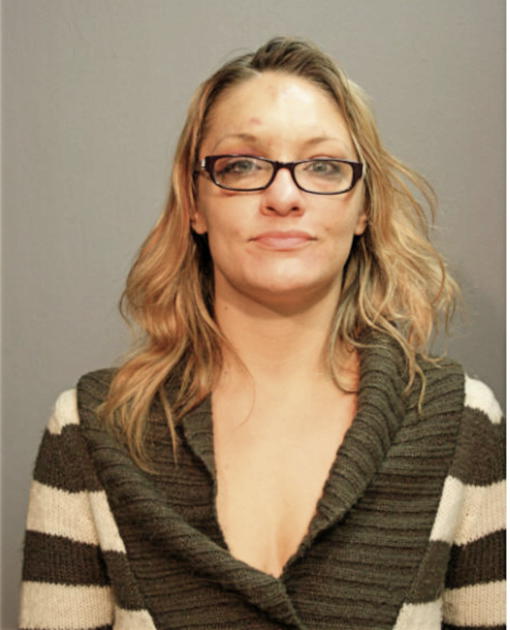ANNA RUKAWICZKIN, Cook County, Illinois