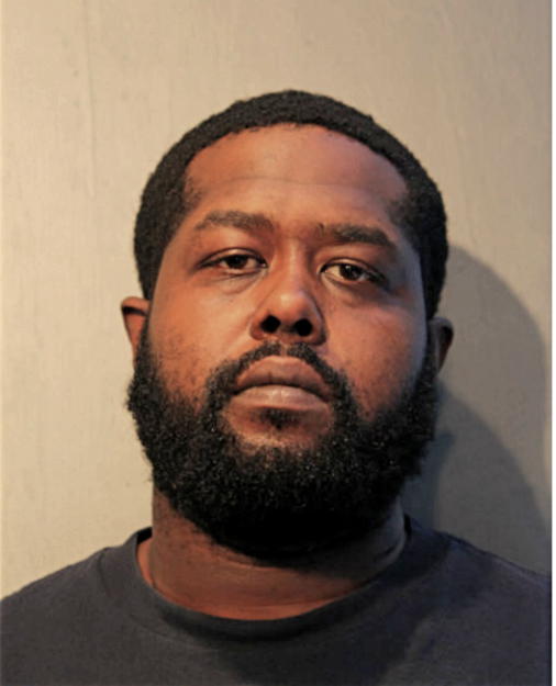 MARVIN W RUMPH, Cook County, Illinois
