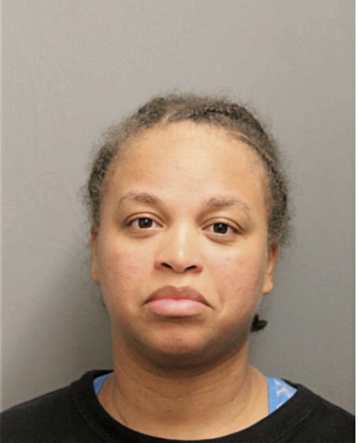 JACQUELINE RUTHERFORD, Cook County, Illinois