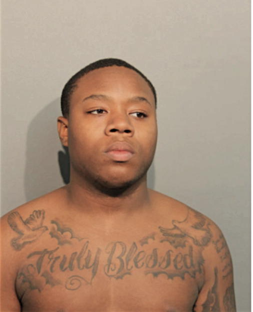 ANTONIO D SAVADO, Cook County, Illinois