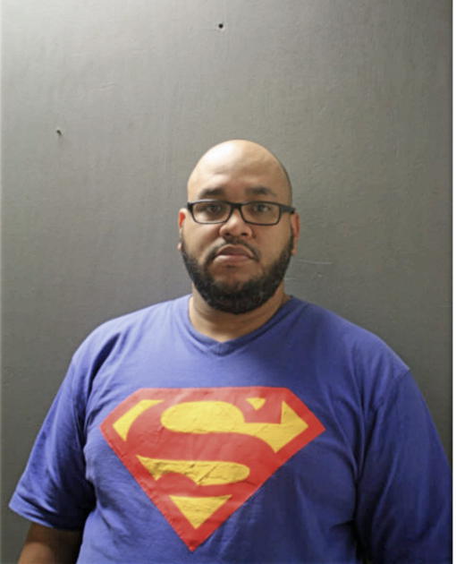 GEORGE J SEALS, Cook County, Illinois