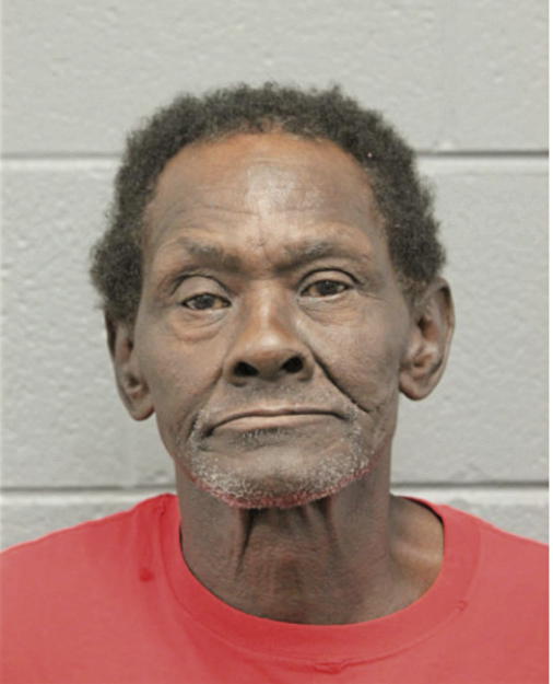 ARTHUR SIAS, Cook County, Illinois