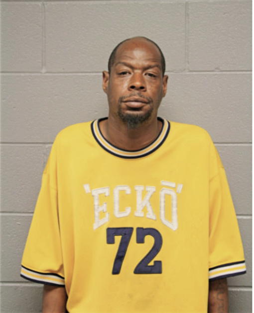 BRYAN SMITH, Cook County, Illinois