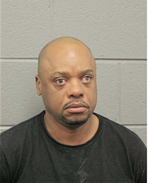 DENNIS SMITH, Cook County, Illinois