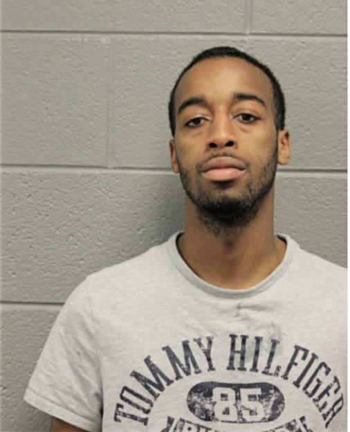 DEVAIL T SMITH, Cook County, Illinois