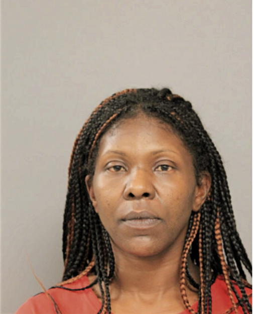 SAMARA D SMITH, Cook County, Illinois