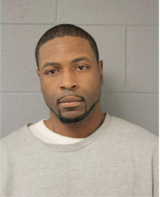 STEVEN SNOWDEN, Cook County, Illinois
