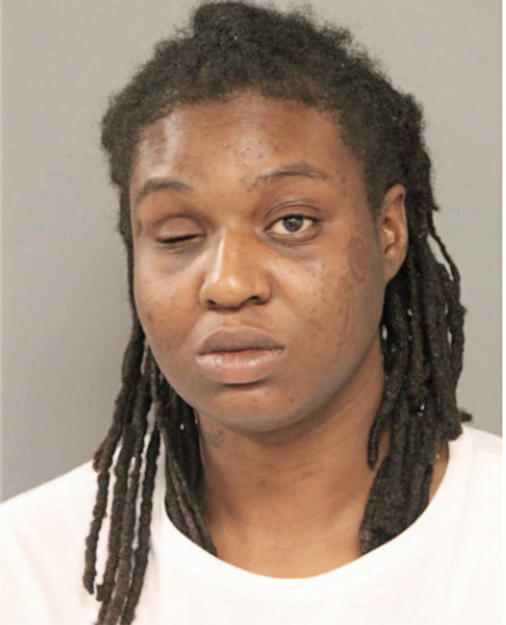 SHAQUITA SOMMERVILLE, Cook County, Illinois