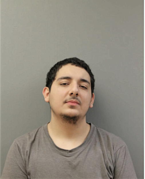 JESSE M SOTO, Cook County, Illinois