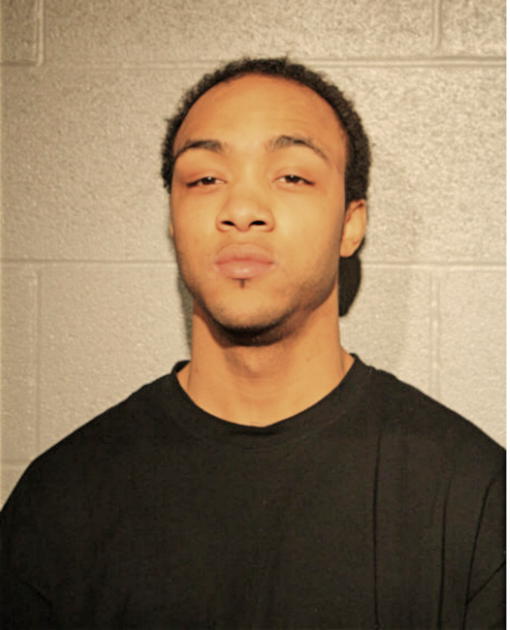 RONNEL SPENCER, Cook County, Illinois