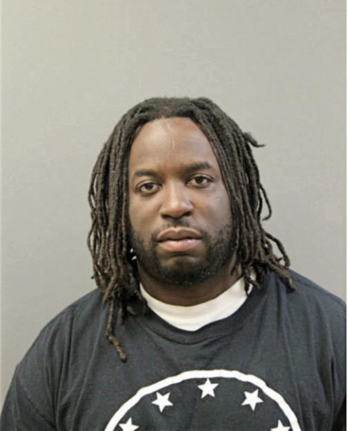 ROYAYERS SPICER, Cook County, Illinois