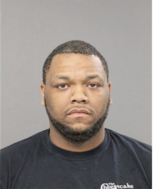 GREGORY STACKHOUSE, Cook County, Illinois