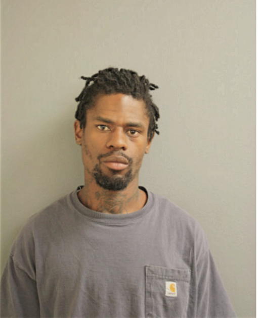 JEREMIE G STEPHEN, Cook County, Illinois