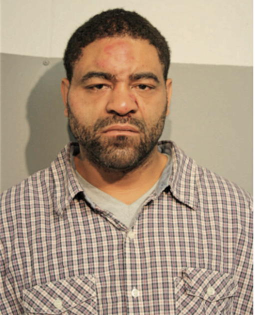 ROBERT L STEVENS, Cook County, Illinois