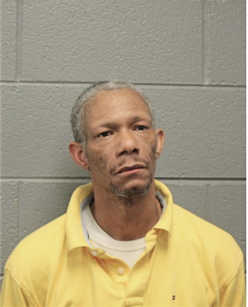 REGINALD STEWART, Cook County, Illinois