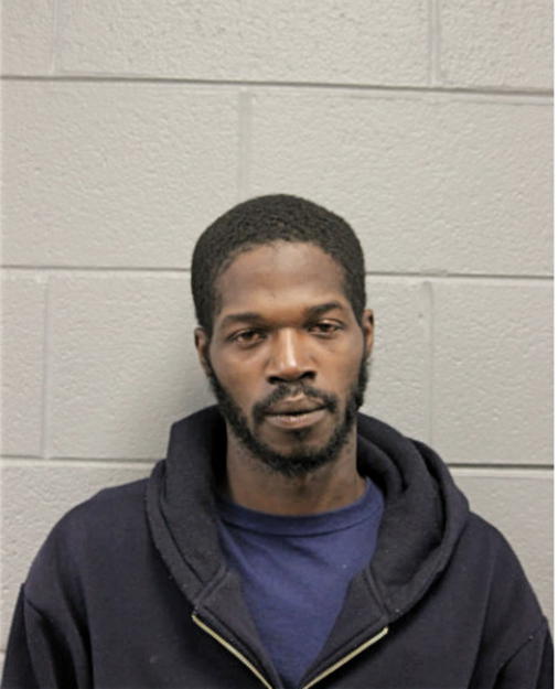 JERMAINE M STONE, Cook County, Illinois
