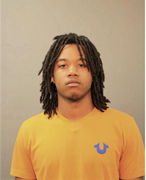 JAVONCHA STUCKEY, Cook County, Illinois