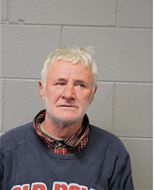 RYSZARD SZCZEPANSKI, Cook County, Illinois