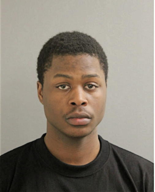 CHRISTOPHER TAYLOR, Cook County, Illinois