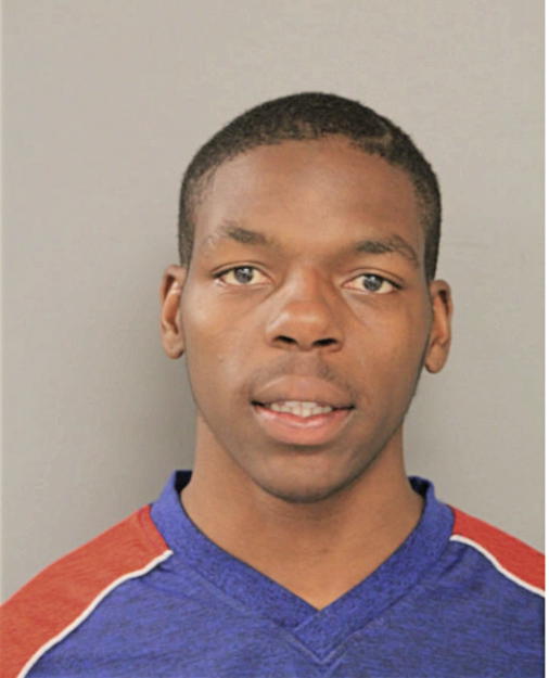 LONNELL S TAYLOR, Cook County, Illinois