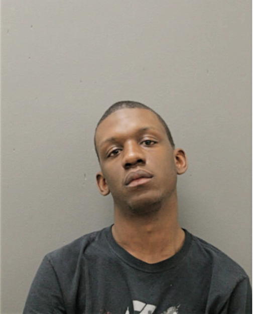 MALIC A TAYLOR, Cook County, Illinois