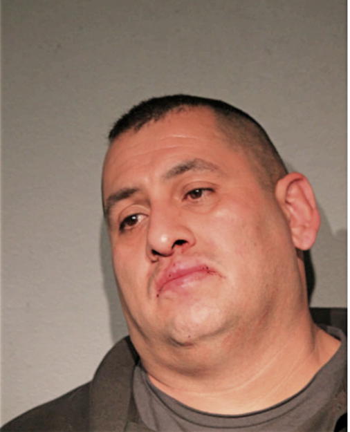 ABELARDO TRUJILLO, Cook County, Illinois