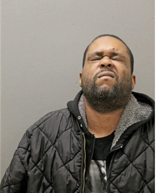 LOUIS L TURNER, Cook County, Illinois