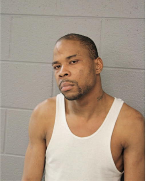 CORNELIUS VALENTINE, Cook County, Illinois