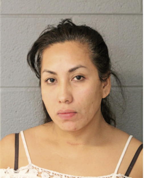 ORTENCIA VELAZQUEZ, Cook County, Illinois