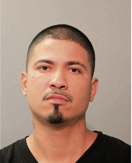 EDGAR VIGIL, Cook County, Illinois