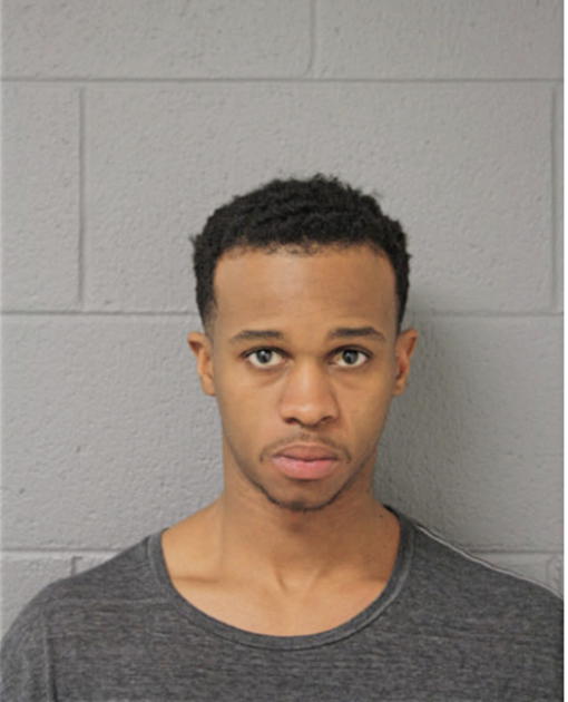 SANYAHTA D WADLINGTON, Cook County, Illinois