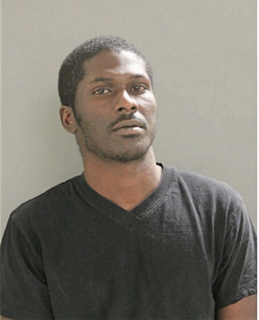 MARQUIS WATKINS, Cook County, Illinois