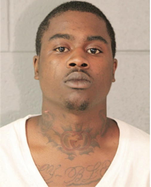 TYRONE WATSON, Cook County, Illinois