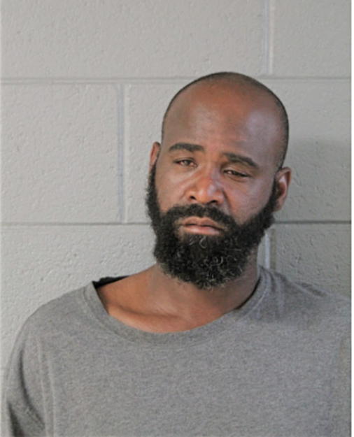 MARKAEL J WELLS, Cook County, Illinois