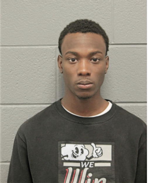 WALTER E WELLS, Cook County, Illinois