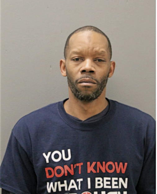 ANTWINE V WHITE, Cook County, Illinois