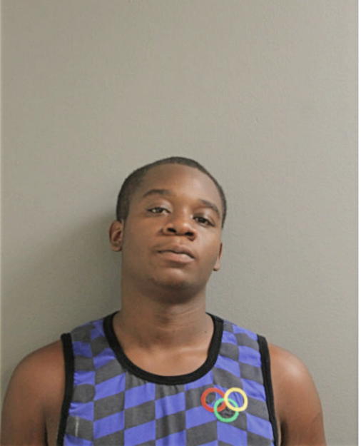 SAMUEL S WHITEHEAD, Cook County, Illinois